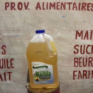 Huile végétale (petit)