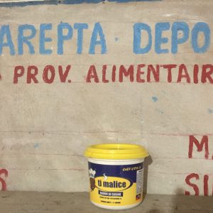 Beurre végétale (454g)