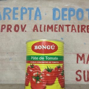 Pâte de tomate (3.42kg)