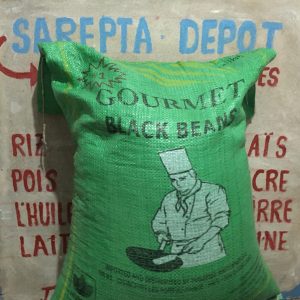 Sac pois noir (22.5kg)