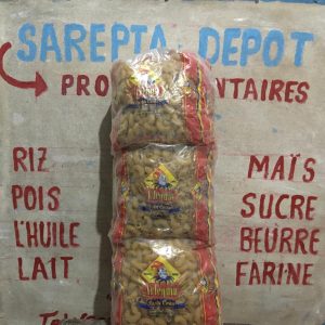 Macaroni (12 pqt/350g)