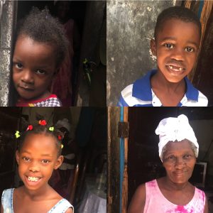 #2 Orphelins Lily/Pierre