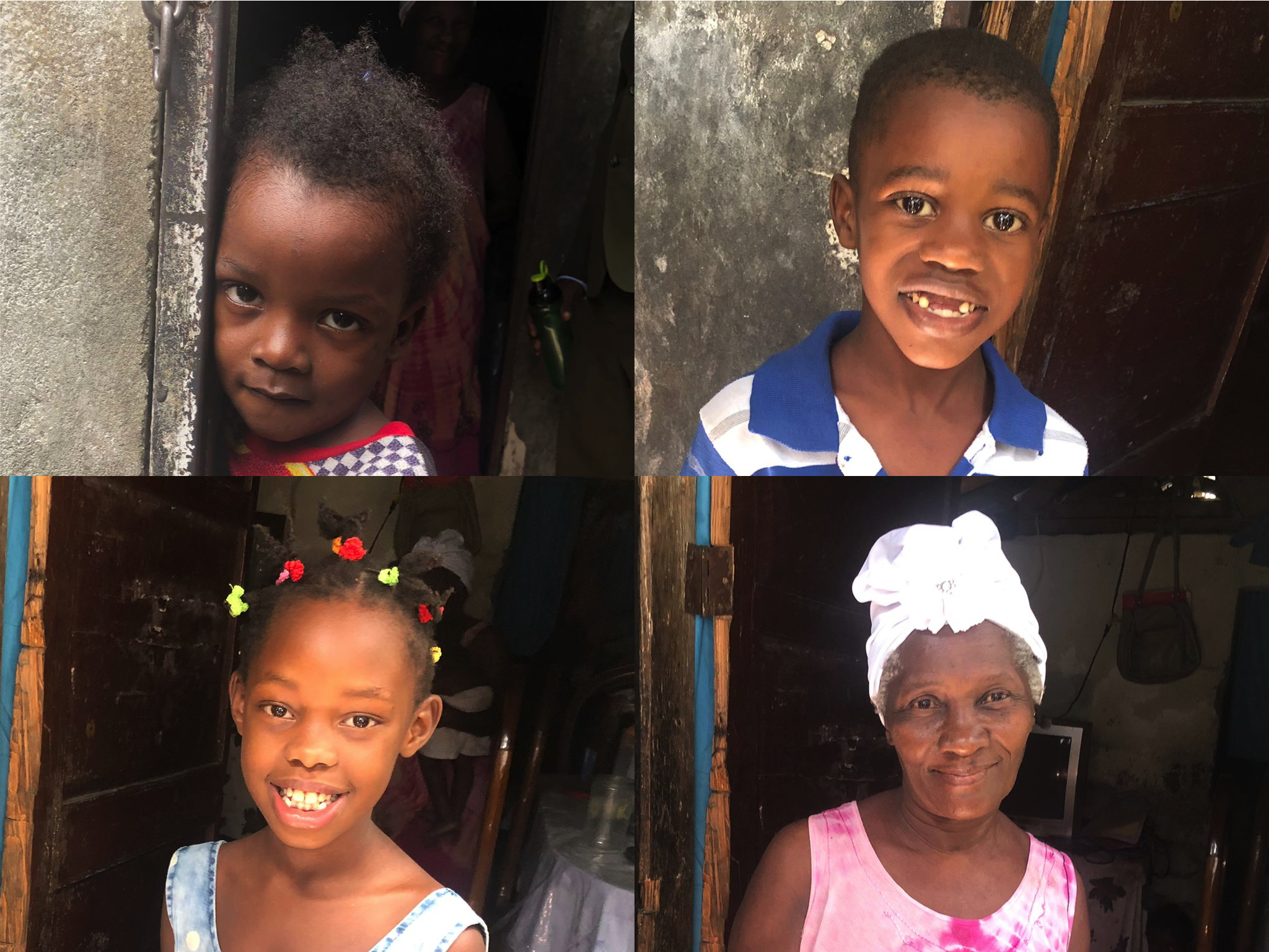 #2 Orphelins Lily/Pierre