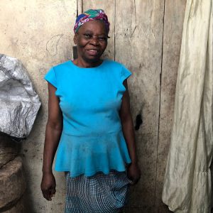 #4 Veuve Pierre (74 ans)