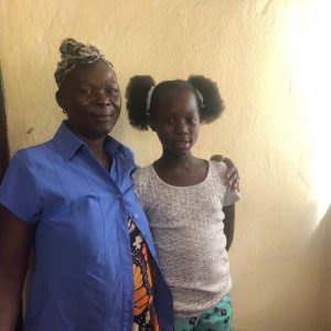 #5 Orphelins Annette